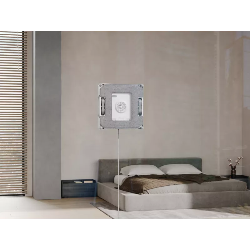 Langų valymo robotas Ecovacs WINBOT W2 2600 mAh