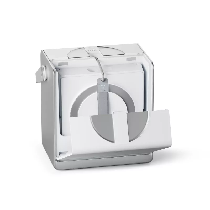 Langų valymo robotas Ecovacs WINBOT W2 2600 mAh