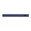 NETGEAR GS724TP-300EUS valdomas tinklo jungiklis L2/L3/L4 Gigabit Ethernet (10/100/1000) su PoE, mėlynas