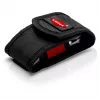Replinių rinkinys Knipex 00 20 72 V04 XS Black Nerūdijantis plienas 30mm 45mm 110mm