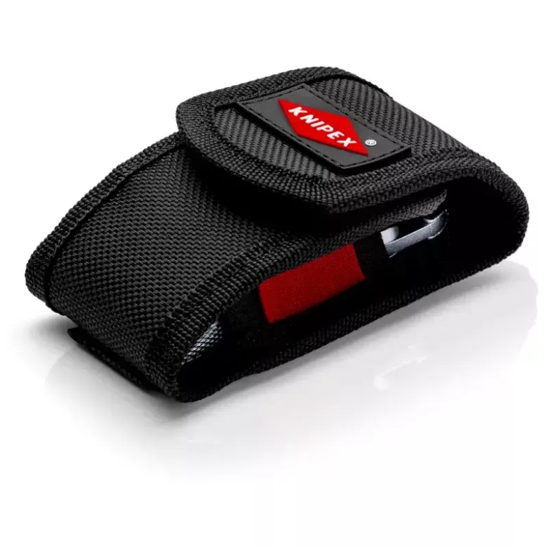Replinių rinkinys Knipex 00 20 72 V04 XS Black Nerūdijantis plienas 30mm 45mm 110mm