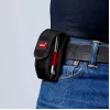 Replinių rinkinys Knipex 00 20 72 V04 XS Black Nerūdijantis plienas 30mm 45mm 110mm