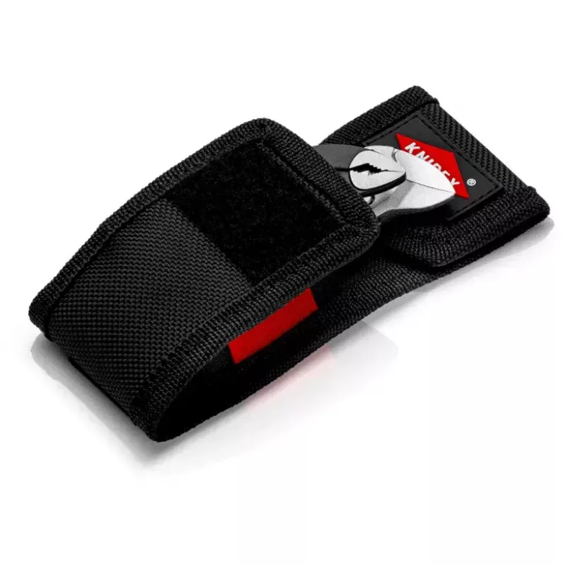 Replinių rinkinys Knipex 00 20 72 V04 XS Black Nerūdijantis plienas 30mm 45mm 110mm