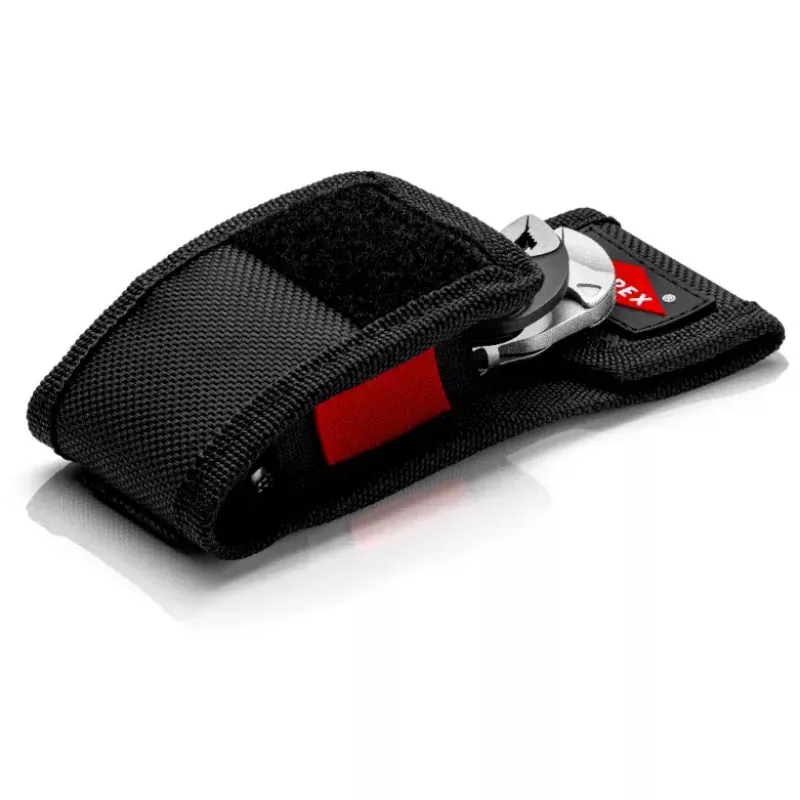 Replinių rinkinys Knipex 00 20 72 V04 XS Black Nerūdijantis plienas 30mm 45mm 110mm