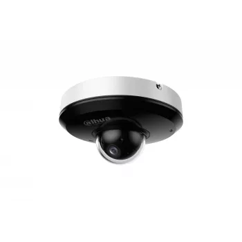 Dahua Technology SD1A404DB-GNY IP apsaugos kupolinė kamera, vidaus ir lauko, 2560 x 1440 pikseliai, lubų/sienos montavimui