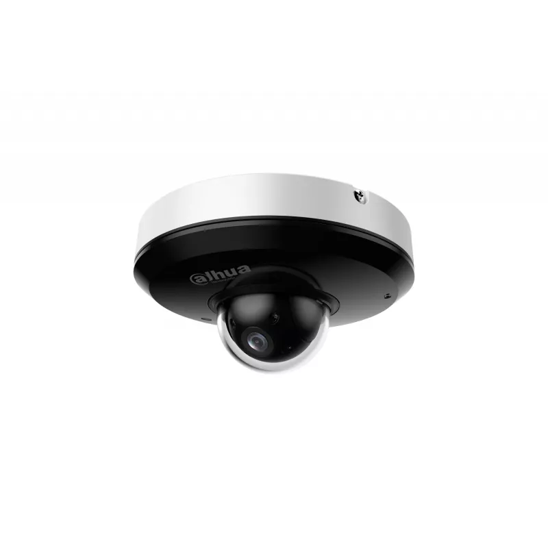 Dahua Technology SD1A404DB-GNY IP apsaugos kupolinė kamera, vidaus ir lauko, 2560 x 1440 pikseliai, lubų/sienos montavimui