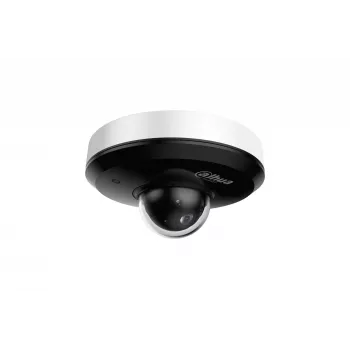 Dahua Technology SD1A404DB-GNY IP apsaugos kupolinė kamera, vidaus ir lauko, 2560 x 1440 pikseliai, lubų/sienos montavimui