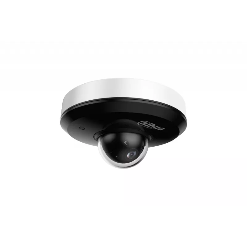 Dahua Technology SD1A404DB-GNY IP apsaugos kupolinė kamera, vidaus ir lauko, 2560 x 1440 pikseliai, lubų/sienos montavimui