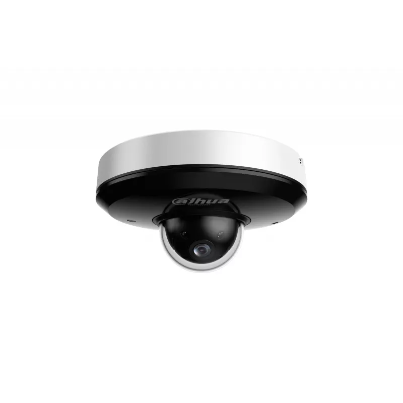 Dahua Technology SD1A404DB-GNY IP apsaugos kupolinė kamera, vidaus ir lauko, 2560 x 1440 pikseliai, lubų/sienos montavimui