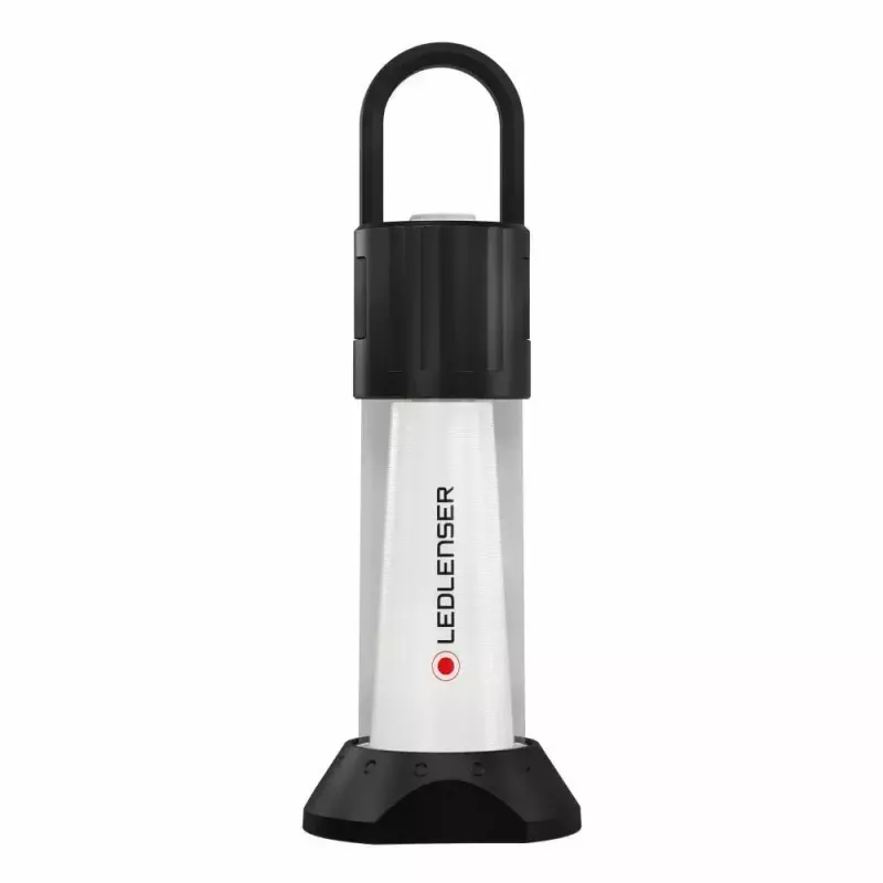 Kempingo žibintas Led Lenser 500929
