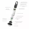 Kempingo žibintas Led Lenser 500929