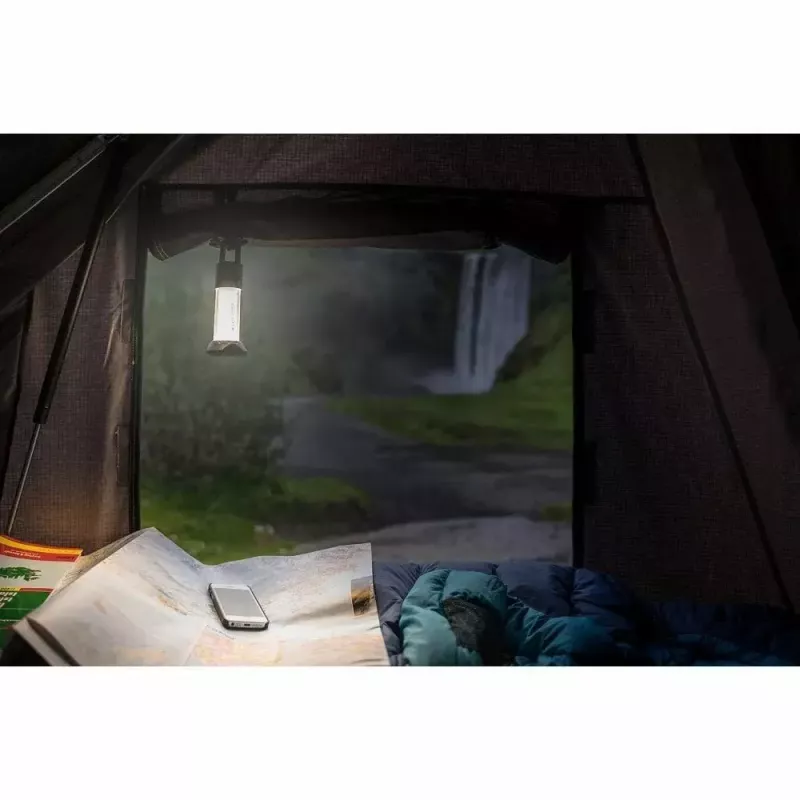 Kempingo žibintas Led Lenser 500929