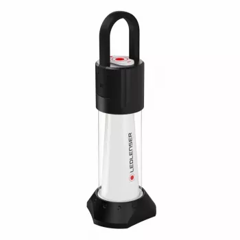 Kempingo žibintas Led Lenser 500929