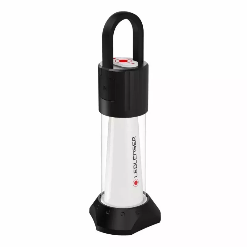 Kempingo žibintas Led Lenser 500929