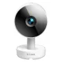 D-Link DCS-8350LH 2K QHD vidaus belaidė IP kamera, balta