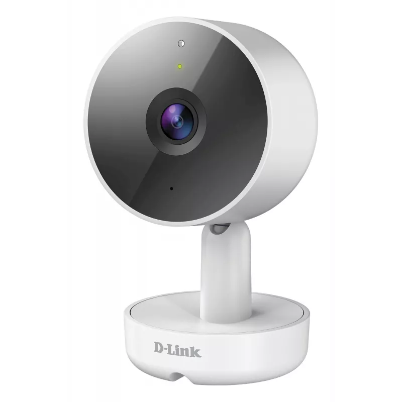 D-Link DCS-8350LH 2K QHD vidaus belaidė IP kamera, balta