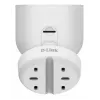 D-Link DCS-8350LH 2K QHD vidaus belaidė IP kamera, balta