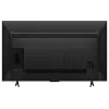 TCL P7K 55P7K televizorius 139,7 cm (55 colių) 4K Ultra HD QLED Smart TV Wi-Fi Metalinė spalva 450 cd/m²