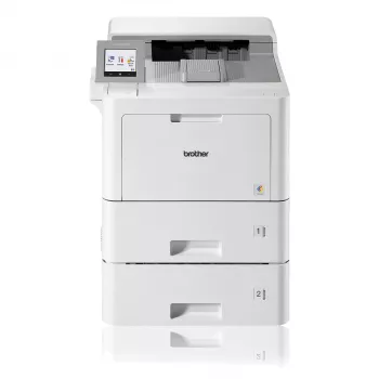 Spausdintuvas Brother HL-L9470CDNT lazerinis spalvotas 2400 x 600 DPI A4