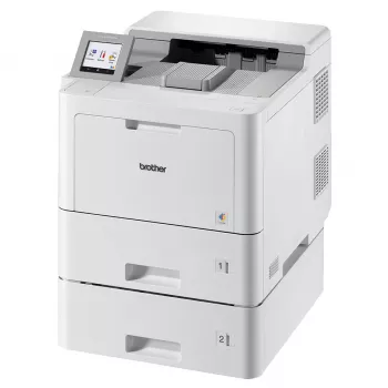 Spausdintuvas Brother HL-L9470CDNT lazerinis spalvotas 2400 x 600 DPI A4