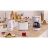 Bosch TWK1M121 elektrinis virdulys 1,7 l 2400 W Baltas