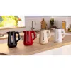 Bosch TWK1M121 elektrinis virdulys 1,7 l 2400 W Baltas