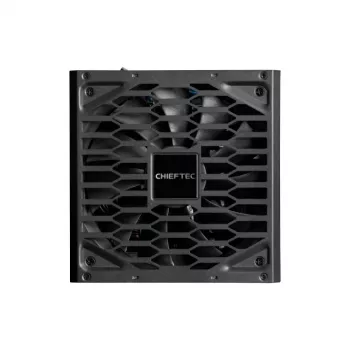Chieftec Vega PPG-850-S maitinimo blokas 850 W 20+4 pin ATX ATX Juodas