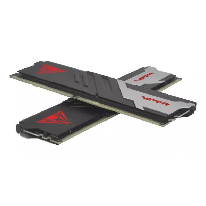 PATRIOT MEMORY Viper Venom 32GB (2x16GB) DDR5 7000 MHz