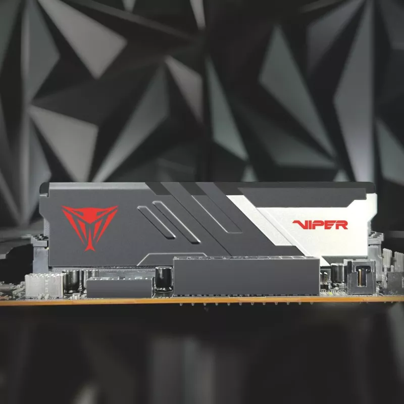 PATRIOT MEMORY Viper Venom 32GB (2x16GB) DDR5 7000 MHz