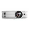 Optoma X309ST trumpo nuotolio stalinis projektorius, DLP, 3700 ANSI lm, XGA (1024x768), 3D, 25000:1, 3,29 kg, baltas