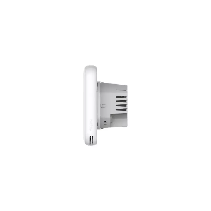 Grindinio šildymo termostatas Aqara W500 UT-A01D