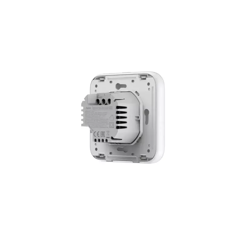 Grindinio šildymo termostatas Aqara W500 UT-A01D