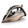 Tefal Ultimate Pure FV9852E0 lygintuvas sausas ir su garais Durilium AirGlide Autoclean padas 3200 W Juoda, Varinė