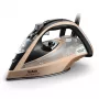 Tefal Ultimate Pure FV9852E0 lygintuvas sausas ir su garais Durilium AirGlide Autoclean padas 3200 W Juoda, Varinė