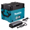 Akumuliatoriaus įkroviklis Makita 1914U3-7 40V max Makita 40V baterijų sistemoms