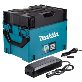 Akumuliatoriaus įkroviklis Makita 1914U3-7 40V max Makita 40V baterijų sistemoms