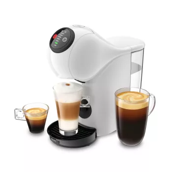 Krups Genio S KP2431 kapsulinis kavos aparatas 0,8 L