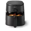 Philips 1000 serijos NA120/00 karšto oro gruzdintuvė 4,2 L 1500 W juoda