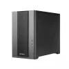 Chieftec BX-10B-M-OP kompiuterio korpusas Mini Tower Juodas