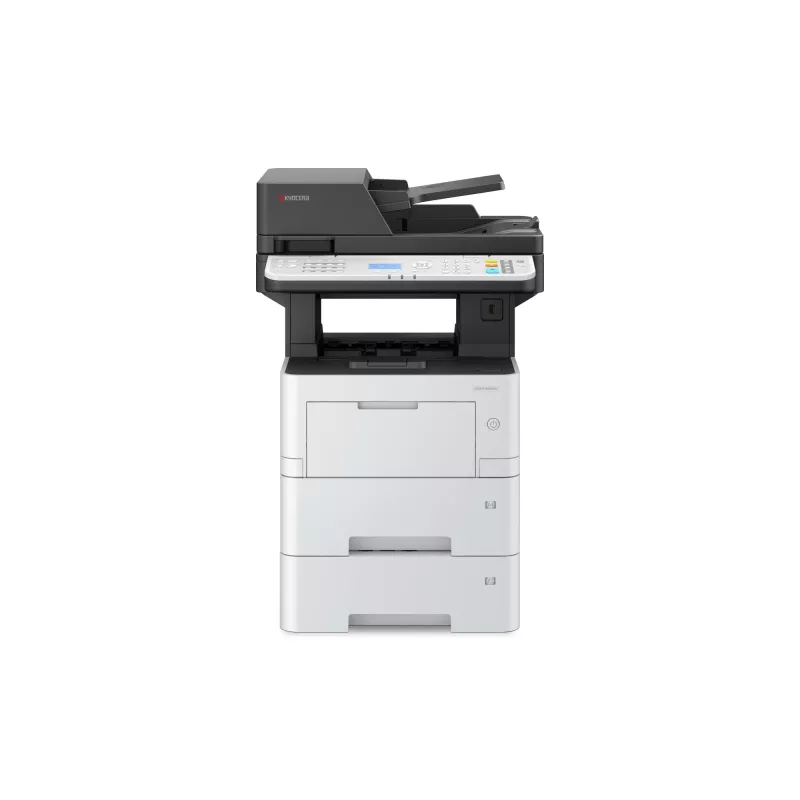 KYOCERA ECOSYS MA4500x lazerinis A4 1200 x 1200 DPI 45 ppm