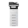 KYOCERA ECOSYS MA4500x lazerinis A4 1200 x 1200 DPI 45 ppm