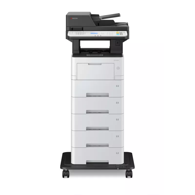 KYOCERA ECOSYS MA4500x lazerinis A4 1200 x 1200 DPI 45 ppm