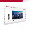 Televizorius Thomson Q70 Series 55QG6C14 – 55 colių QLED 4K Ultra HD, Google TV
