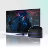 Televizorius Thomson Q70 Series 55QG6C14 – 55 colių QLED 4K Ultra HD, Google TV