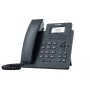 IP telefonas Yealink SIP-T30P, juodas, LCD ekranas