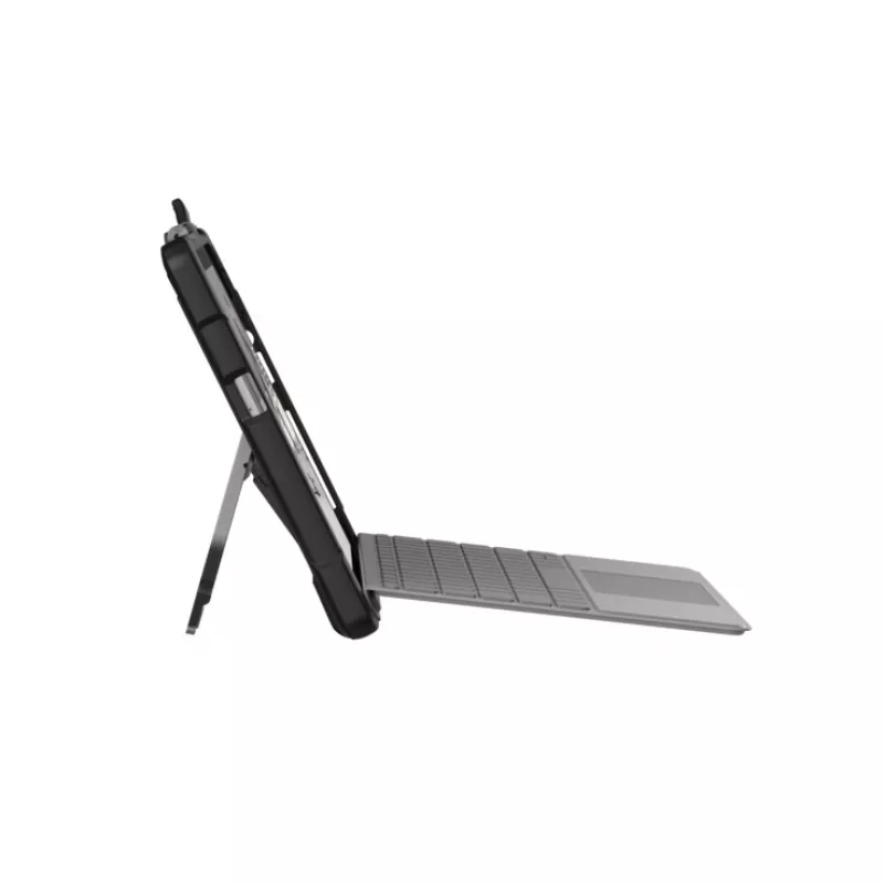 URBAN ARMOR GEAR Metropolis Hard Case, Microsoft Surface Go, juodas