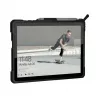 URBAN ARMOR GEAR Metropolis Hard Case, Microsoft Surface Go, juodas