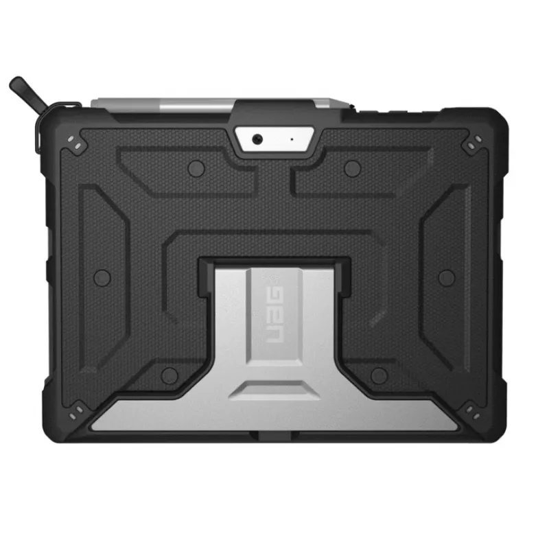 URBAN ARMOR GEAR Metropolis Hard Case, Microsoft Surface Go, juodas