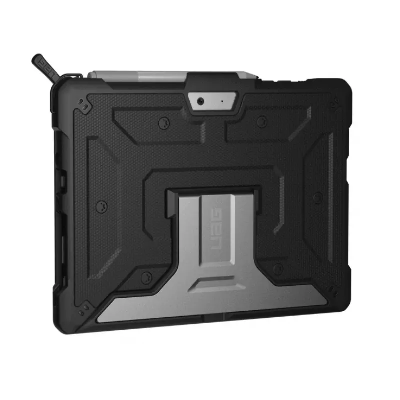 URBAN ARMOR GEAR Metropolis Hard Case, Microsoft Surface Go, juodas