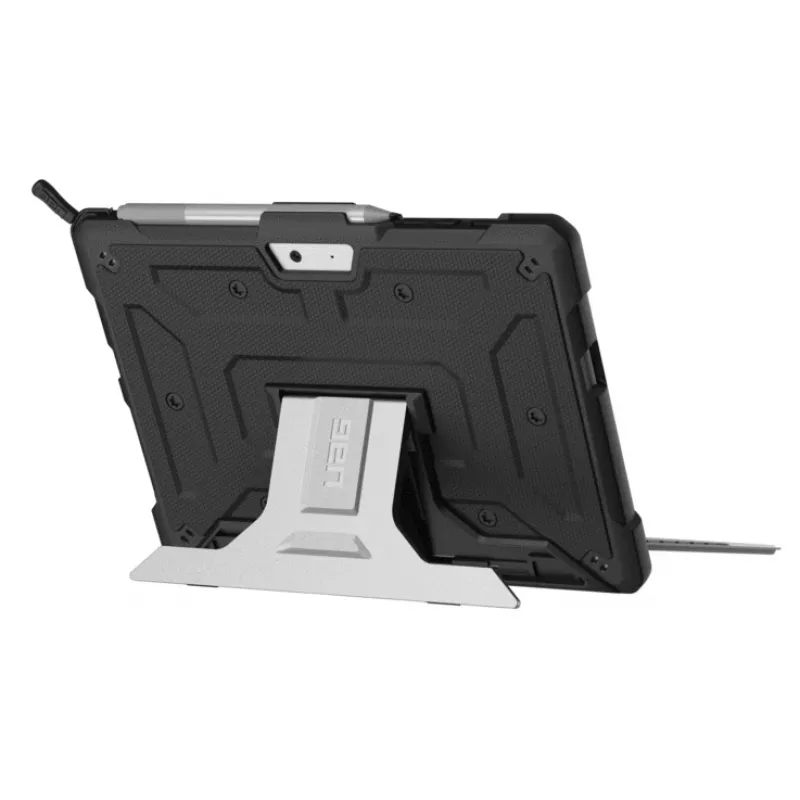 URBAN ARMOR GEAR Metropolis Hard Case, Microsoft Surface Go, juodas